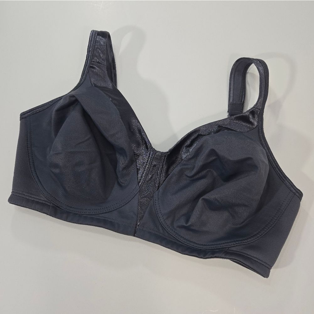 Playtex gray‎ bra - Picture 4 of 11